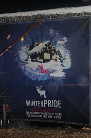 Winterpride 2011